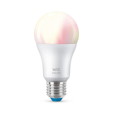 Wiz 8718699787059 Color A60 E27 8,5W OP=OP