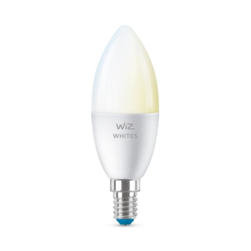 Wiz 8718699787073 Tunable White C27 E14 4,6W OP=OP