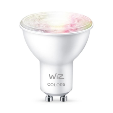 Wiz 8718699787134 Color GU10 4,8W 36° OP=OP