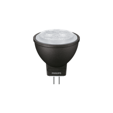 Philips 35990100 Master LEDspotLV 3.5-20W MR11 Warm wit 24° 