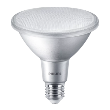 Philips 929003485202 Master LEDspot D PAR38 13-100W E27 Warm wit 25° (Outdoor geschikt)
