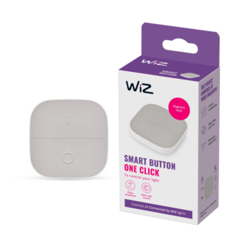 Wiz 929003501322 Smart button