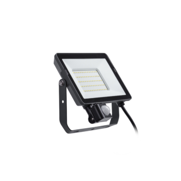 Philips 911401862684 ProjectLine schijnwerper 50W Warm wit met sensor