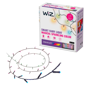 Wiz 929004101222 Lichtslinger 20 meter