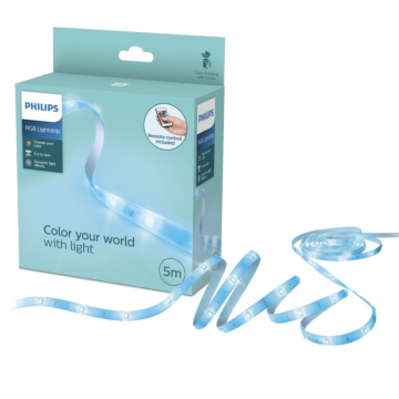 Philips 929004121001 RGB Lightstrip 5M OP=OP
