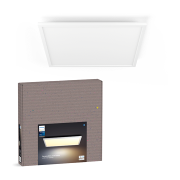 Philips 929003099002 Hue Aurelle Panel White Ambiance 60x60 39W