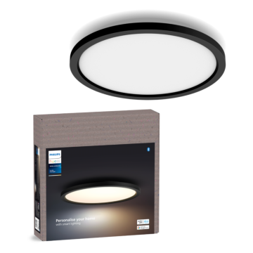 Philips 929003597902 Hue Aurelle Panel White Ambiance 395 21W