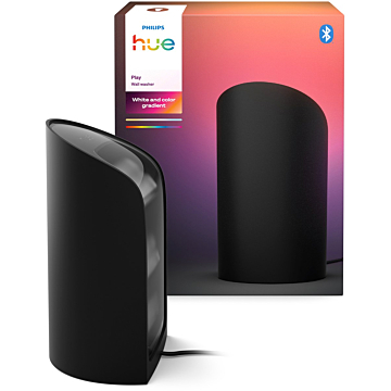 Philips 929003837701 Hue Play wall washer Zwart