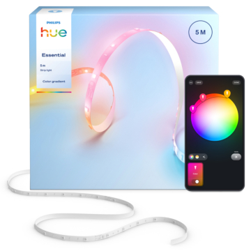 Philips Hue Essential LED Strip 5 meter
