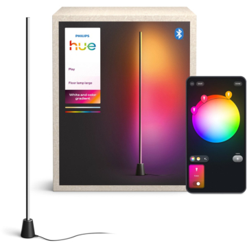 Hue Play vloerlamp groot
