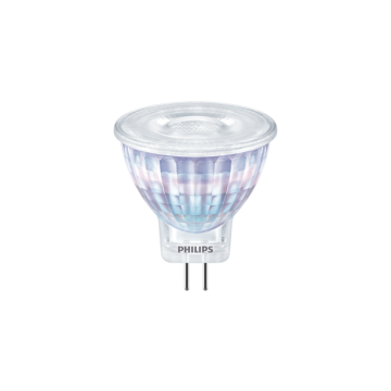 Philips 929002066455 LED ND MR11 2,3-20W Warm wit 36°