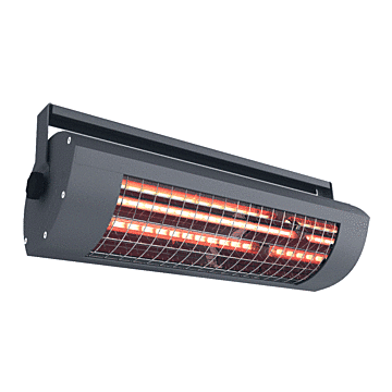 Etherma 9100424 Solamagic Eco+ Infraroodstraler 2000W Terrasverwarmer OP=OP