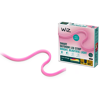 Wiz 929003315201 LED-strip voor buiten 5 meter