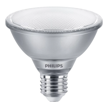 Philips 929003485502 Master LEDspot D PAR30S 9,5-75W E27 Wit 25°