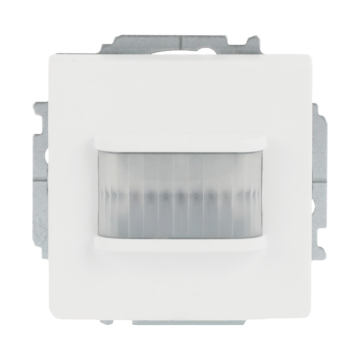 Busch Jaeger 6225/1.0-884 Future linear Bewegingsmelder voor Busch-free@home Studiowit mat
