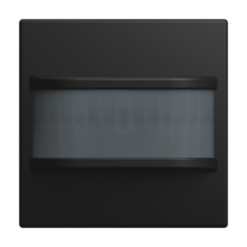 Busch Jaeger 64761-915 Busch-Wächter 180 flex Basic-sensor met selectlens Busch-balance SI Zwart mat