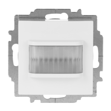 Busch-Jaeger 6225/1.0-914 Busch-balance SI Bewegingsmelder voor Busch-free@home Wit