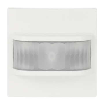 Busch Jaeger 64761-914 Busch-Wächter 180 flex Basic-sensor met selectlens Busch-balance SI