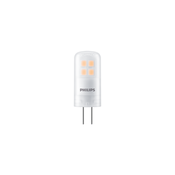 Philips 929002389458 LED D G4 2,1-20W Warm wit OP=OP