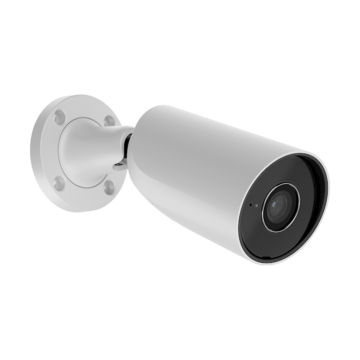 Ajax IP-camera BulletCam 5MP 4mm Wit