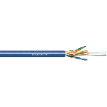 Belden OSP6U UTP kabel CAT6 Waterdicht/ grondkabel (per meter)