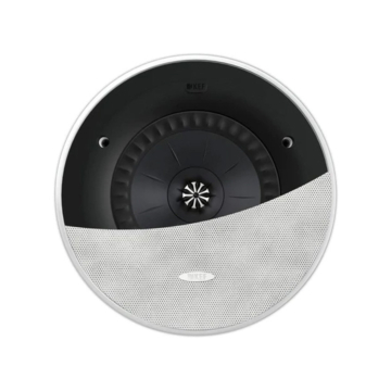KEF Ci160RR-THX Inbouw speaker