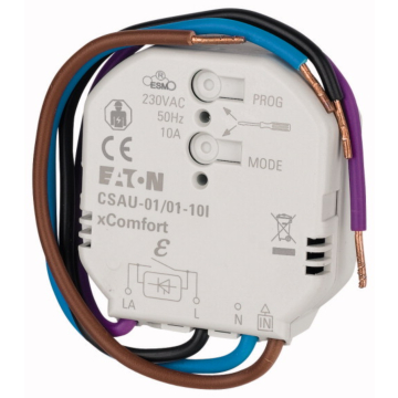 Eaton 172938 xComfort Schakelactor met lokale ingang
