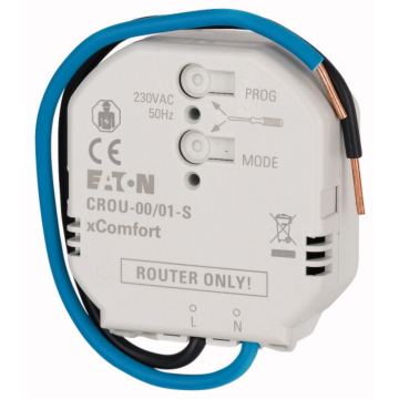 Eaton 172943 xComfort Router
