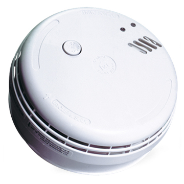 Ei Optische Ei146E rookmelder 230V met 9V alkaline back-up