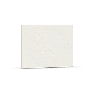 Etherma 46281 LAVA BASIC 3.0 Infrarood Stralingspaneel 450W Wit Wand/Plafond Verwarming