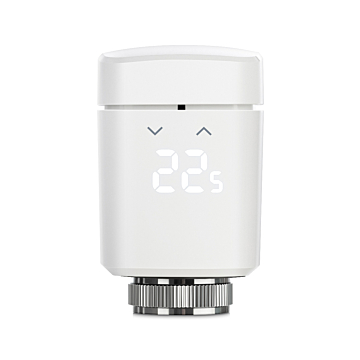 Eve Thermo Slimme radiatorthermostaat (Matter)