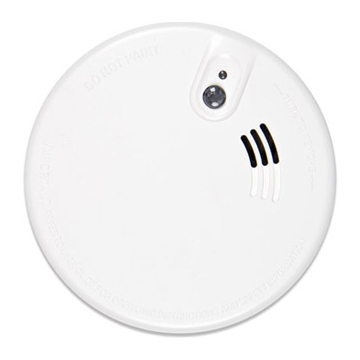Firex KF20 Brandmelder 230V (backup Alkaline batterij)