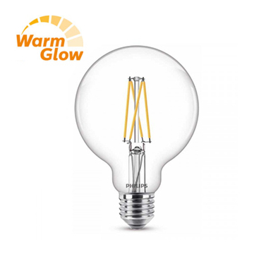 Philips 929003010901 LED Classic G93 5,9-60W E27 Warmglow 