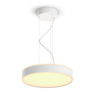 Philips 915005998001 Hue Enrave Wit Hanglamp White ambiance