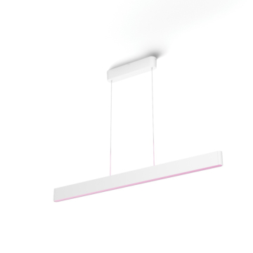Philips 929003053301 Hue Ensis Hanglamp White and Color Wit