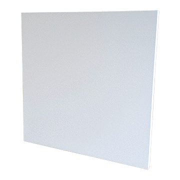 Interland Techniek ITJ09040000000 PULSAR-IR LT 300W Pafond-en wandstraler