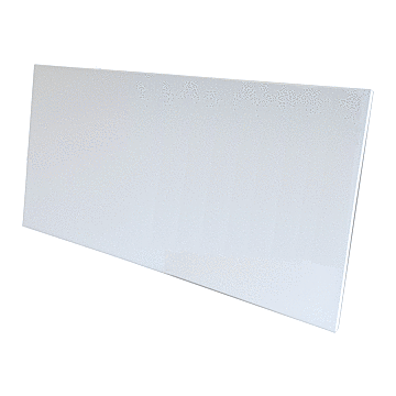 Interland Techniek ITJ09040000001 PULSAR-IR LT 700W Pafond-en wandstraler