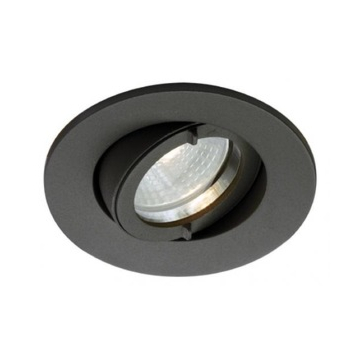 Lumiance 3099390 Inset trend swing IP44 Outdoor Antraciet (GU10)