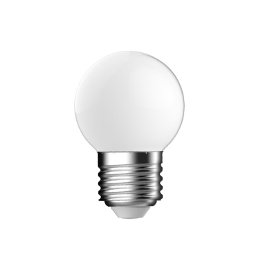 Megaman MM09339 LED Ping Pong 3-25W E27 Warm wit Mat