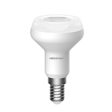 Megaman MM09893 Reflector R50 2,9-25W E14 Warm wit 36°