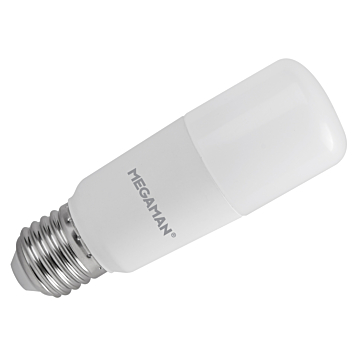 Megaman MM06967 LED Liliput 7-47W E27 Warm wit Mat