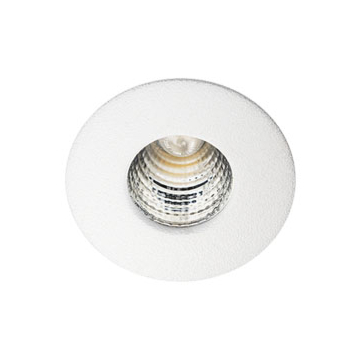 SG 907005 Nano Mat wit 1W LED 4000K Koel Wit 36° Ra90