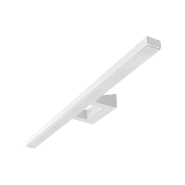 SG 111430 View Mat wit 30W 1740lm 2700K Warm wit Ra 90