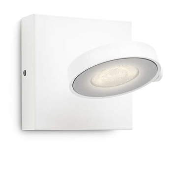 Philips 53170/31/16 myLiving Clockwork Wit 4W Warm wit