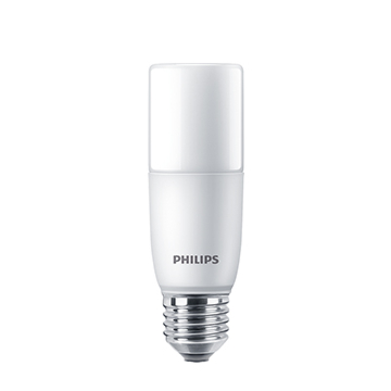 Philips 81451200 CorePro LED Stick ND T38 9,5-68W E27 Wit
