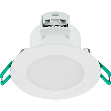 Sylvania 0005510 Start Spot 6,5W 620lm 2700K-3000K-4000K DIM IP65 Wit