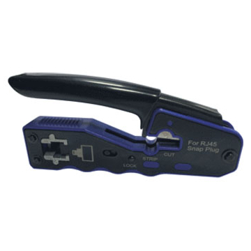 Radiall R280MOD406 Krimptang RJ45 