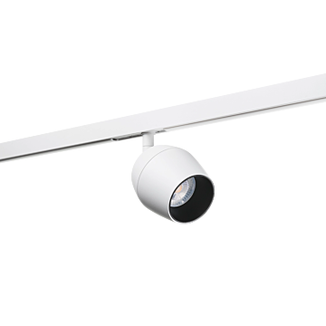 SG 320882 Zip Tube Jelsa Wit 500lm 6.5W 2700K Warm Wit Ra 90