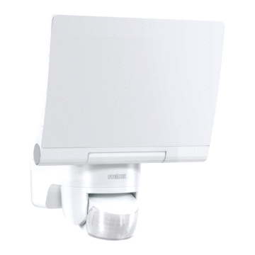 Steinel 030070 Schijnwerper XLED home 2 XL Wit