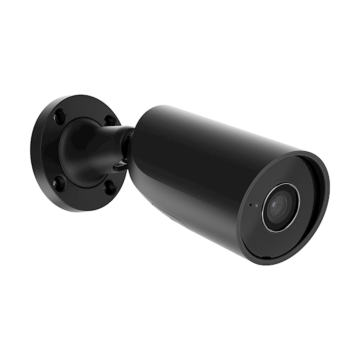Ajax IP-camera BulletCam 8MP 4mm Zwart